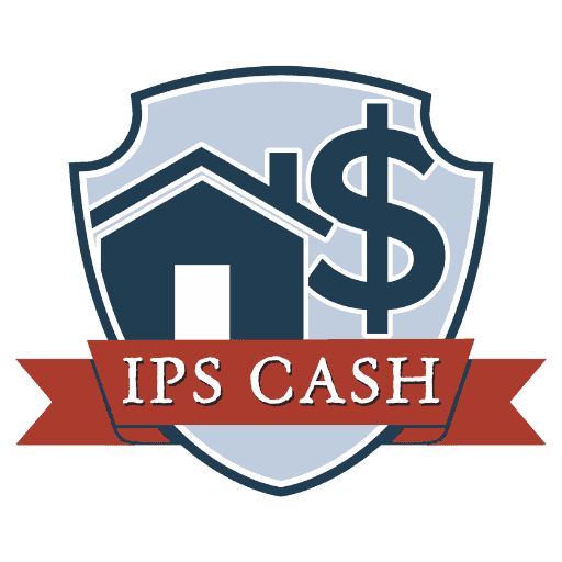 IPS Cash Logo